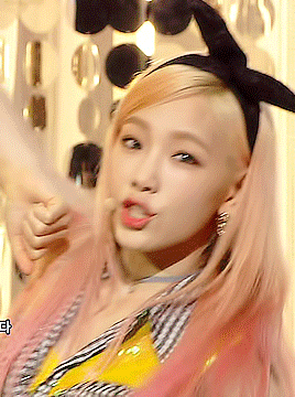 女아이돌 머리스타일 소화력 甲 | 인스티즈