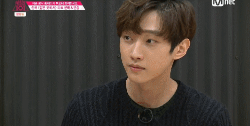 160318 프로듀스101 김소희 한경기스페셜 | 인스티즈