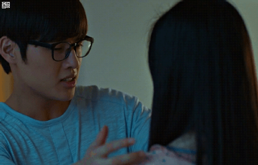 ??? : 딸딸이 친거야? | 인스티즈