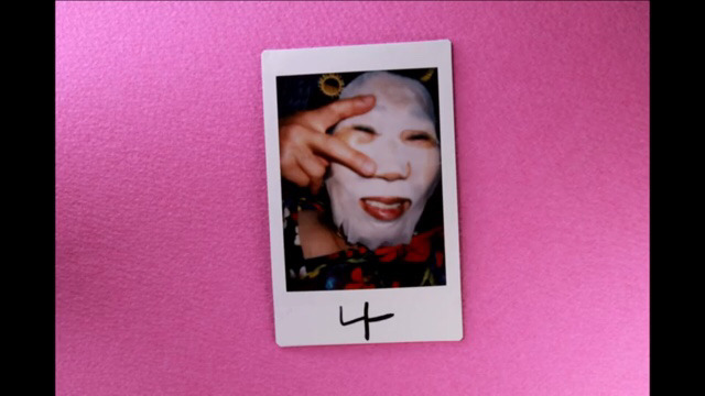 박막례 할머니에게 일주일동안 즉석 카메라를 맡겼을 때 | 인스티즈