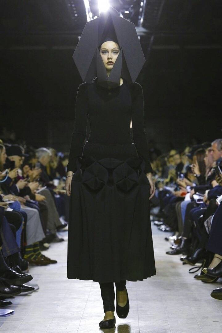 Junya Wantanabe 준야 와타나베 2016 FallWinter RTW Paris | 인스티즈