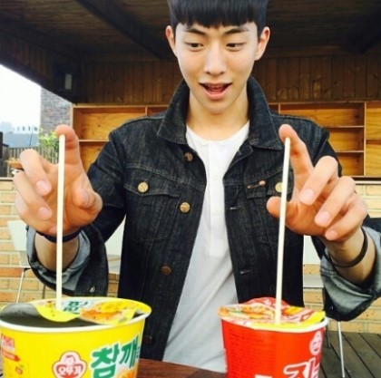 나이 어린 여자들이 전형적으로 좋아하는 남자 외모.jpg | 인스티즈