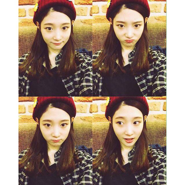 [프로듀스101] 혹시 모르실 분들을 위해! 1인 3투표까지 가능 + 정채연 | 인스티즈