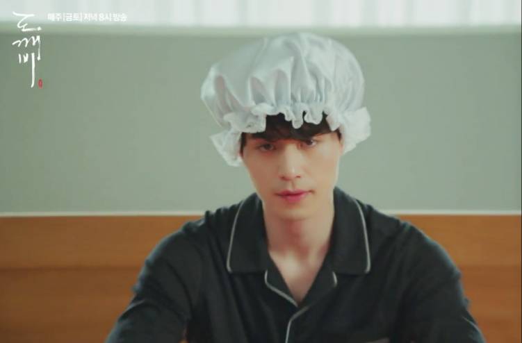 [도깨비] 오늘자 900살 도깨비 수치플ㅋㅋㅋ.jpg | 인스티즈