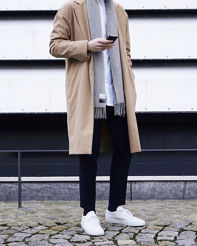 남자친구가 이렇게 입는다면 호? 불호? | 인스티즈