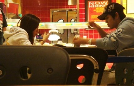 연예계 공식 연인들.jpg (feat.행쇼 행쇼 행쇼) | 인스티즈