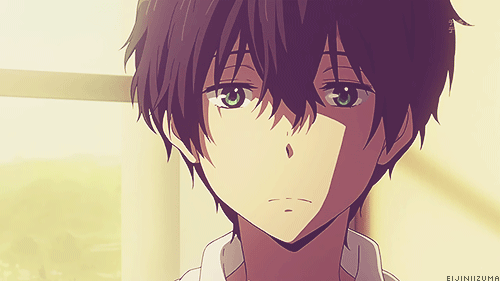 애니 팬 1만 명이 뽑은 교실에서 옆자리에 앉았으면 하는 2D 학생 남캐 TOP 20 | 인스티즈