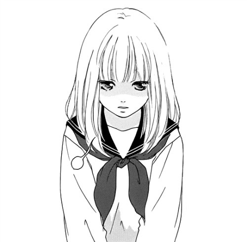 작가별로 보는 순정 만화 속 여캐들 | 인스티즈