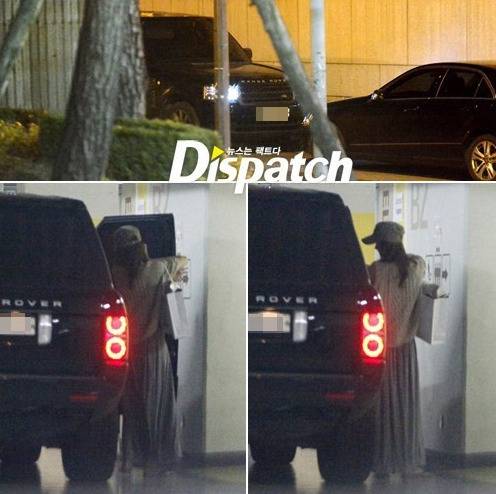 연예계 공식 연인들.jpg (feat.행쇼 행쇼 행쇼) | 인스티즈