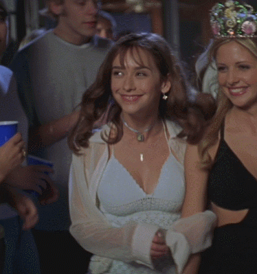 보는 사람까지 웃게 만드는 미소를 가진 사람들. gif | 인스티즈