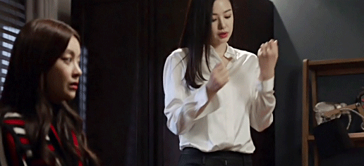 [돌아와요아저씨] 짱예1이 짱예2를 사랑하는 드라마 | 인스티즈