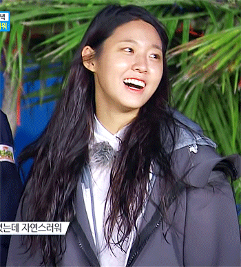 설현이 쌩얼 | 인스티즈