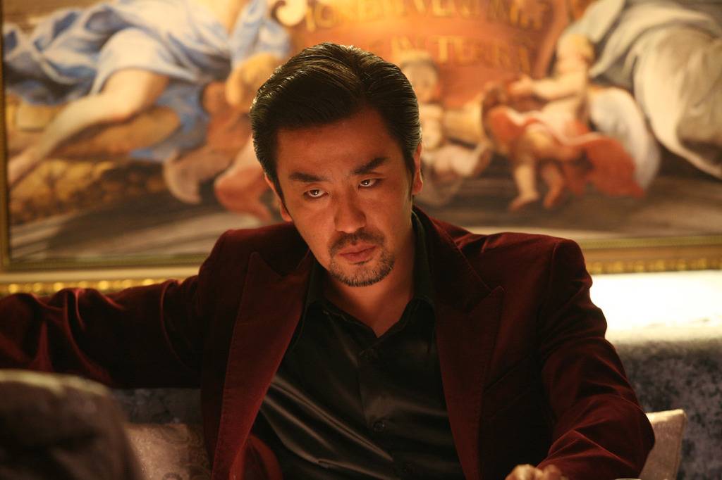 자신이 감독이라면 함께 찍고 싶은 남자 영화배우는? (장르 : 느와르) | 인스티즈