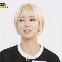 초아 레전드 움짤 | 인스티즈