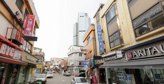 지방도시들의 번화가들 모음 | 인스티즈