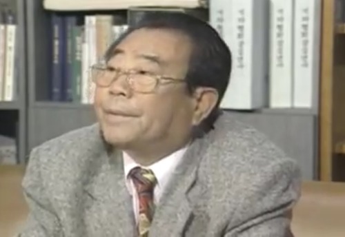 1996년 송해옹의 흑역사.JPG | 인스티즈