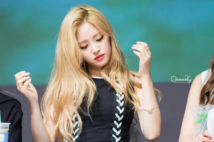 에이핑크 손나은 | 인스티즈