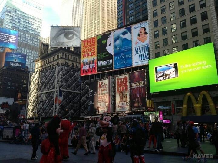 다들 눈치 챘겠지만 주토피아의 배경 실제 도시.jpg | 인스티즈