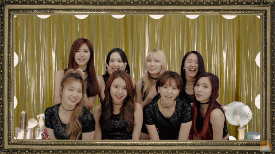 [트와이스] Fire | 인스티즈