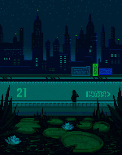 8비트로 보는 세상 | 인스티즈