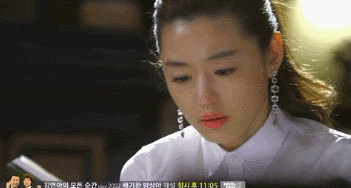 [별에서온그대] 도민준의 OOOO 실패기 | 인스티즈