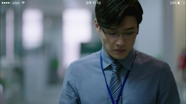 많은 사람이 인정했던 드라마 미생 명장면 중 하나.jpg | 인스티즈