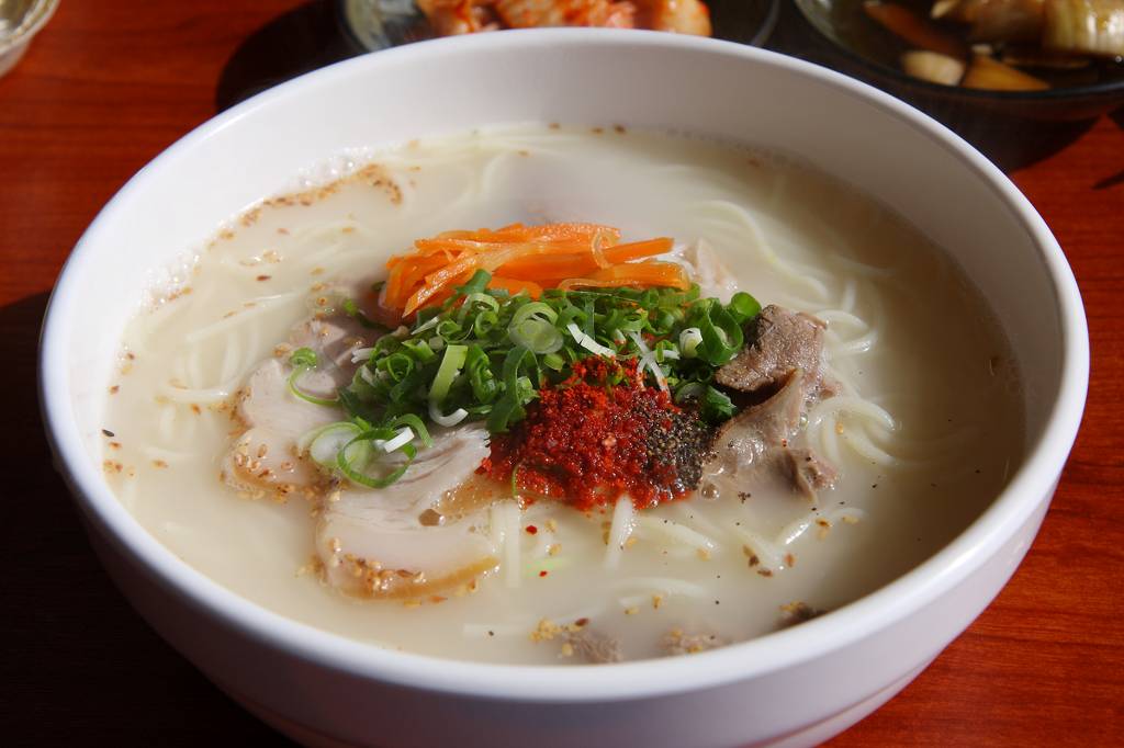 제주도 고기국수 | 인스티즈