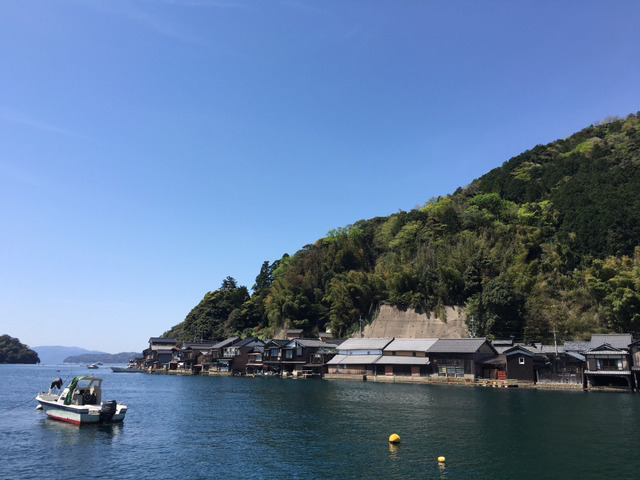 나홀로 교토여행 13박14일(4일차-1 이네초후나야,아마노하시다테) | 인스티즈