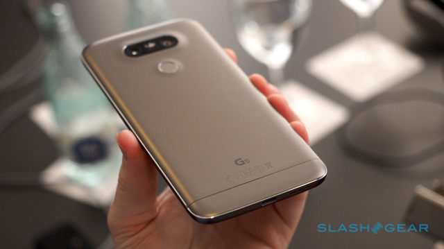 생각보다 이쁜 LG G5 .jpg | 인스티즈