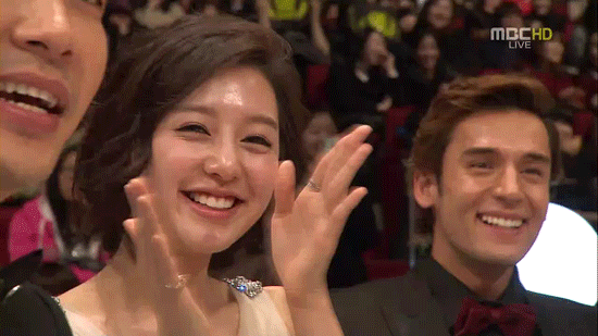 2011년 연예대상 털어버렸던 김지원 ㄷㄷㄷ | 인스티즈