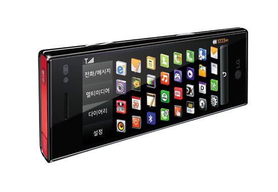 다들 한번쯤은 이 핸드폰들 갖고 싶었잖아요 | 인스티즈