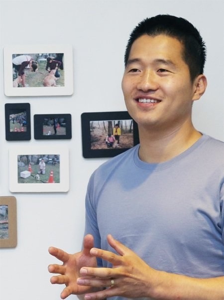 마리텔에서 보고싶은 사람(사람은 혼내도 개는 안혼내!) | 인스티즈