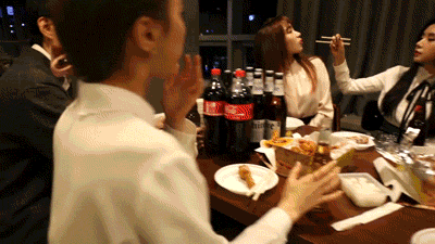 흔한 여직원과의 썸 | 인스티즈