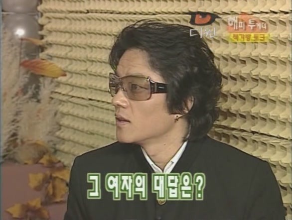 이범수 '여자는 자신을 때린 남자는 못 잊는다' | 인스티즈