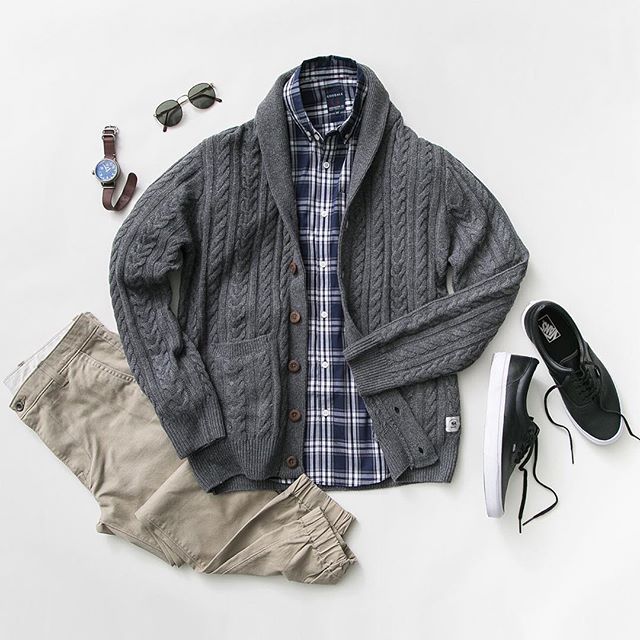 여자친구한테 사랑받을지도모를 남자패션 jpg | 인스티즈