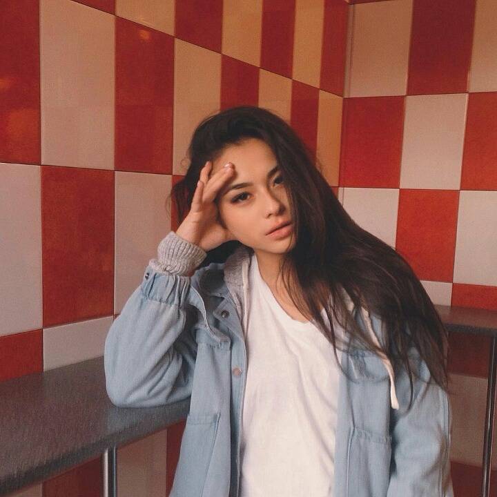 해외 스타의 일상사진 (feat. diana korkunova) | 인스티즈