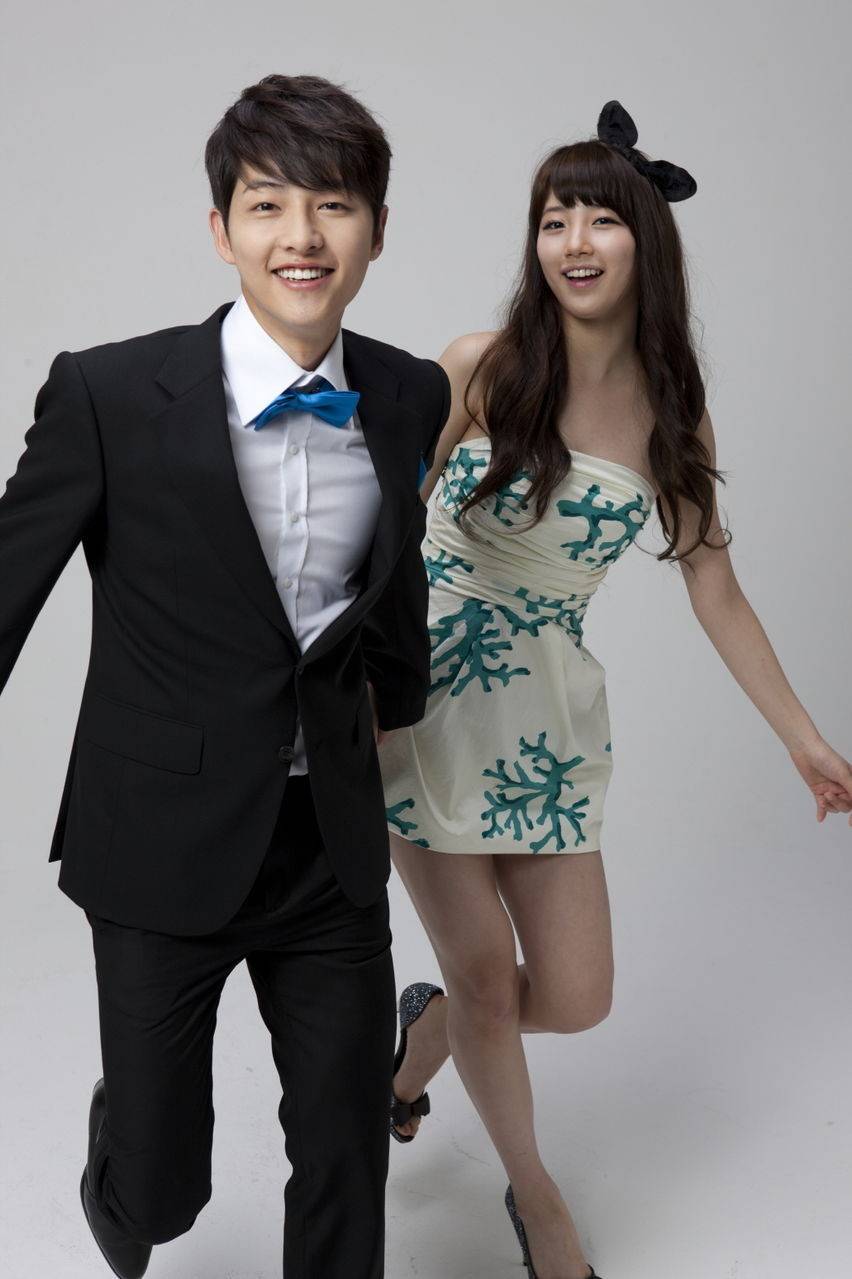 수지 인간토끼이던 시절.jpg | 인스티즈