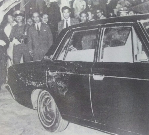 원조 벌꿀오소리라 불리는 전 대통령 | 인스티즈