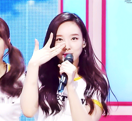 [트와이스] 쯔위 x 나연쓰 | 인스티즈