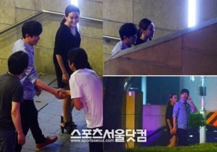 연예계 공식 연인들.jpg (feat.행쇼 행쇼 행쇼) | 인스티즈