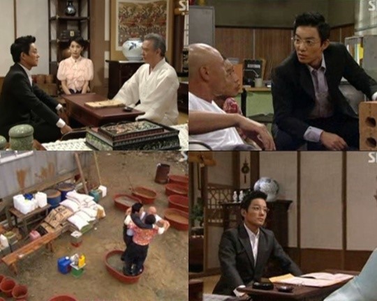 다음편은 1974년이라는 얘기가 있는 응답하라 드라마 / 1970년대 서울 분위기 | 인스티즈