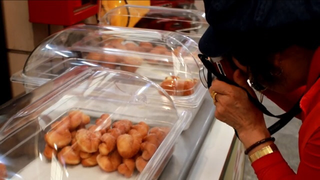 박막례 할머니에게 일주일동안 즉석 카메라를 맡겼을 때 | 인스티즈