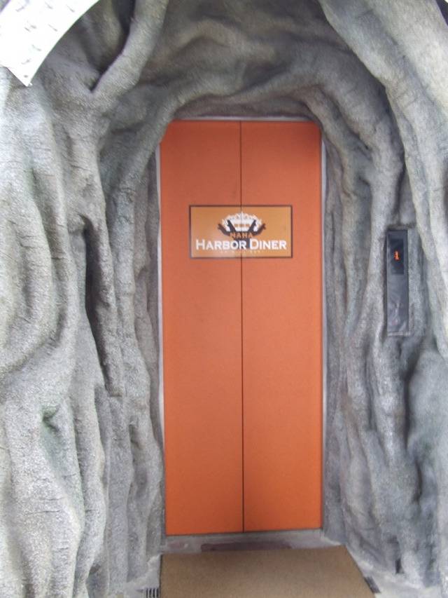 일본의 트리하우스 음식점 | 인스티즈