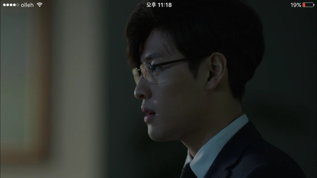 많은 사람이 인정했던 드라마 미생 명장면 중 하나.jpg | 인스티즈