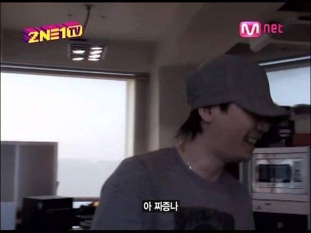 SM과 YG소속 연예인들이 사장을 대하는 법 | 인스티즈