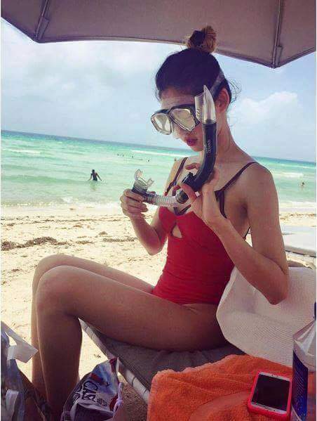 황승언 몸매 | 인스티즈