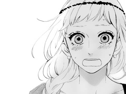 작가별로 보는 순정 만화 속 여캐들 | 인스티즈