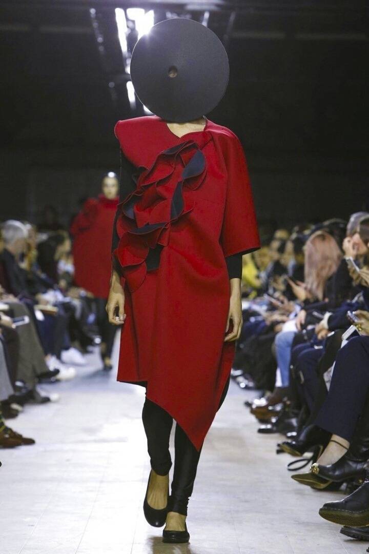 Junya Wantanabe 준야 와타나베 2016 FallWinter RTW Paris | 인스티즈