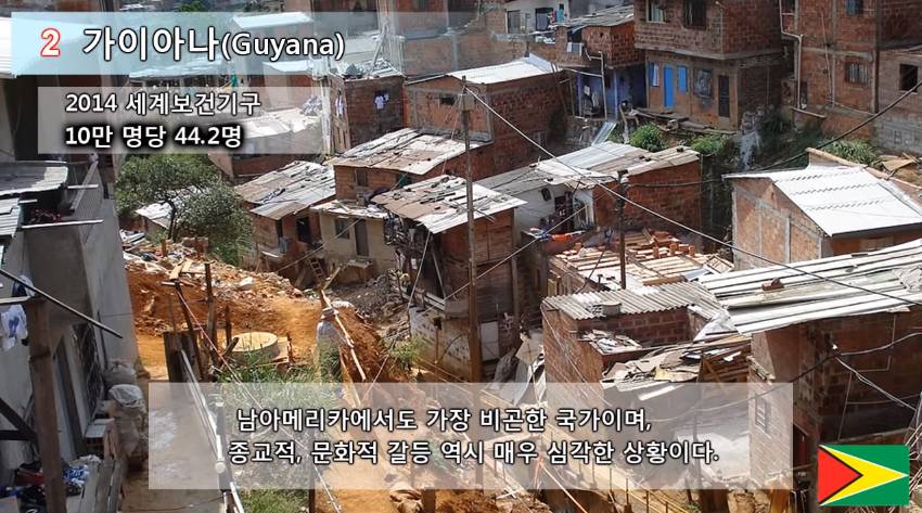 전세계 자살률 TOP 5 .jpg | 인스티즈