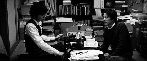 느낌있는 짤과 함께하는 내가 좋아하는 영화들 추천 Part.1 | 인스티즈